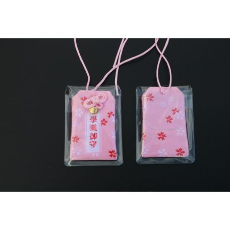 Jó üzlet, siker omamori