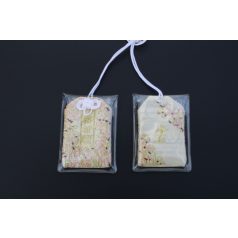 Boldogság omamori