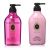 Shiseido - Ma Cherie Shampoo, Conditioner EX Air Feel Set 2x450ml