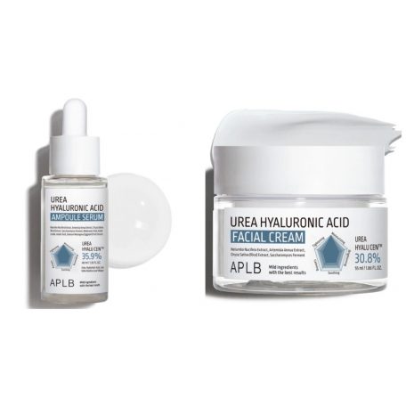 APLB - Urea Hyaluronic Acid Set 95ml