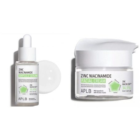 APLB - Zinc Niacinamide Set 95ml