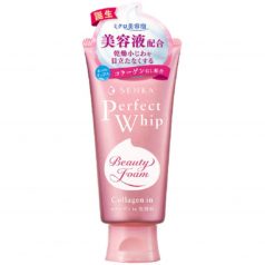 Shiseido - Senka Perfect Whip Collagen In 120g 