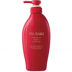   Shiseido Tsubaki Premium Moist & Repair Hair Conditioner 450ml