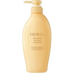   Shiseido Tsubaki Premium Volume & Repair Hair Conditioner 450ml