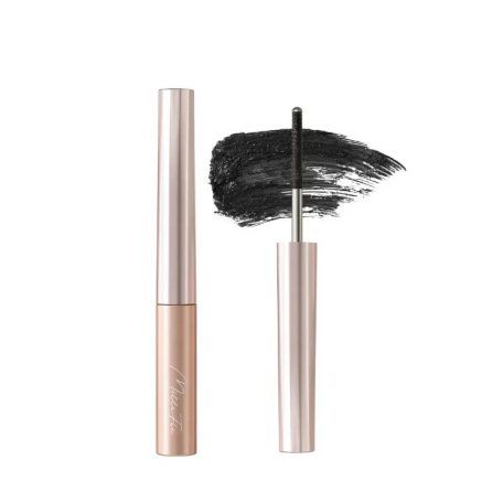 MILLEFEE - Metal Brush Mascara 01 Black 2g