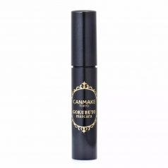 Canmake - Gokubuto Mascara 01 Super Black