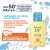 BIORÉ UV Kids Pure Milk Sunscreen SPF50 PA +++ 70ml