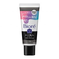 Bioré - Makeup Remover Massage Black Gel 60g