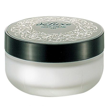 Shiseido - Deluxe Night Cream Refresh 50g