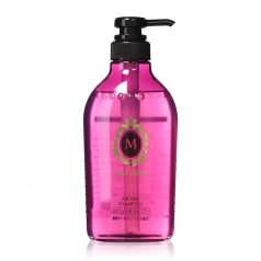 Shiseido - Ma Cherie Shampoo EX Air Feel 450ml