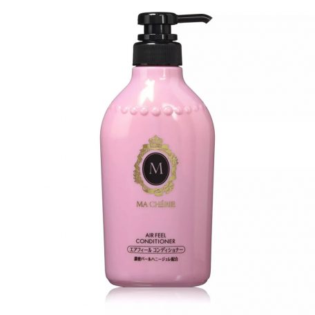 Shiseido - Ma Cherie Conditioner EX Air Feel 450ml