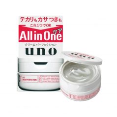 Shiseido - Uno All In One Perfection Cream 90g