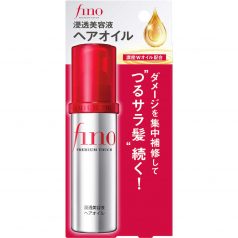 Fino Premium Touch Penetrating Essence Hair Oil 70ml