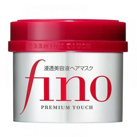 SHISEIDO FINO Premium Touch Hair Mask 230g