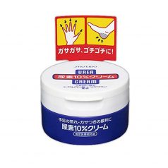 Shiseido - Urea 10% Hand & Foot Cream 100g