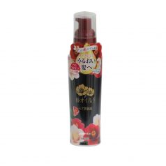 DARIYA - Camellia Oil Hair Essence Liquid 100ml