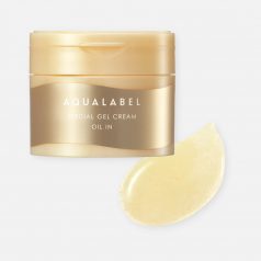 Shiseido - Aqualabel Special Gel Cream EX Oil-In 90g