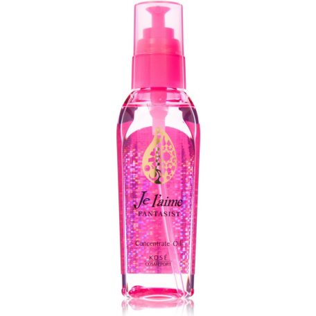 Kosé - Je l'aime Fantasist Concentrate Oil 100ml