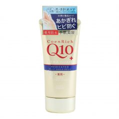 Kosé - CoenRich Q10 Extra Guard Moist Shield Hand Cream 80g