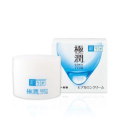 HADA LABO Gokujyun Hyaluronic Cream 2020 Edition 50g