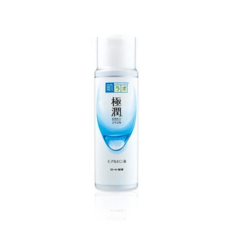 HADA LABO Gokujyun Hyaluronic Lotion 170ml