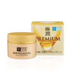   HADA LABO Gokujyun Premium Super Moisture Cream 2020 Edition 50g