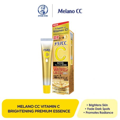 MELANO CC - Vitamin C Premium Essence 20ml