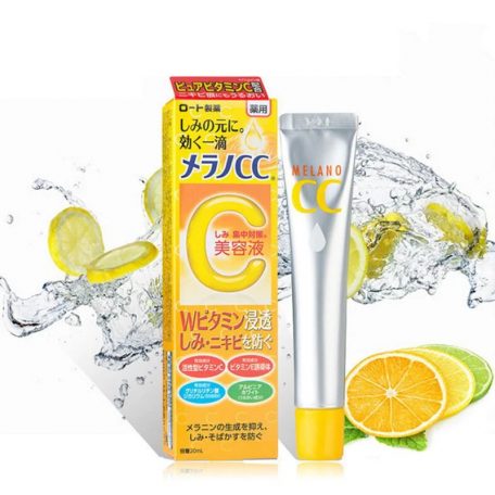 MELANO CC Vitamin C Essence 20ml