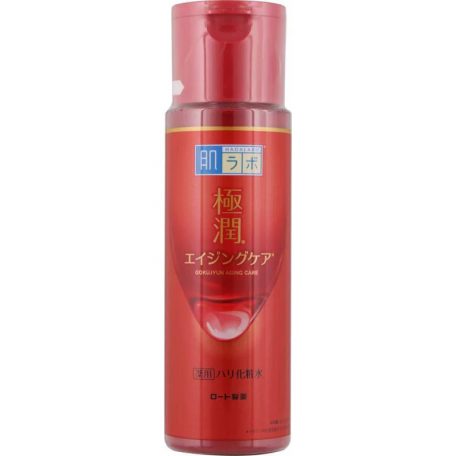 HADA LABO Gokujyun Aging Care Emulsion 140ml