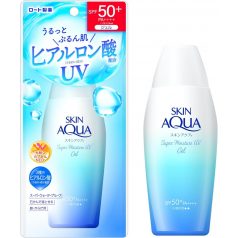 ROHTO Skin Aqua Super Moisture Gel 110g