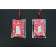 Védelem omamori