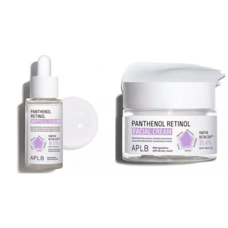 APLB - Panthenol Retinol Set 95ml