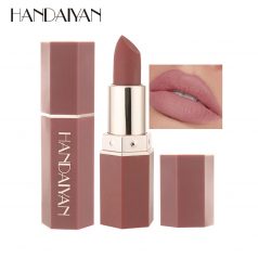 HANDAIYAN - Nude Lipstick #3 Nude 3,5g