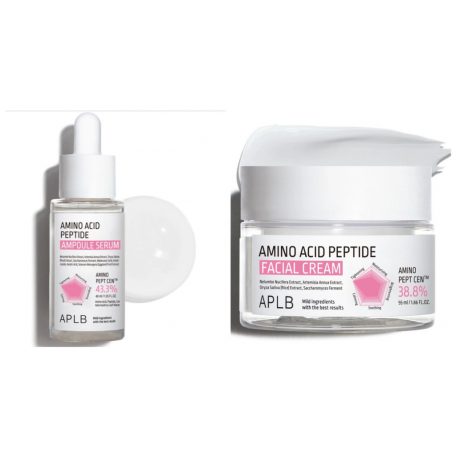 APLB - Amino Acid Peptide Set 95ml