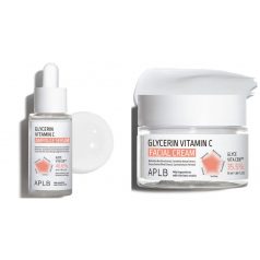 APLB - Glycerin Vitamin C Set 95ml