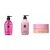 Shiseido - Ma Cherie Shampoo, Conditioner, Mask EX Air Feel Set