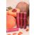 Rom&nd - Juicy Lasting Tint 2020 F/W Series - #18 Mulled Peach