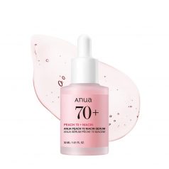 Anua - Peach 70 Niacin Serum 30ml