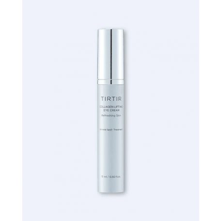 TIRTIR - Collagen Lifting Eye Cream 15ml