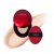 TIRTIR Mask Fit Red Cushion Mini SPF40 PA++ #17C Porcelain 4,5g