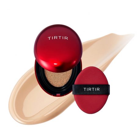 TIRTIR Mask Fit Red Cushion Mini SPF40 PA++ #23N Sand 4,5g