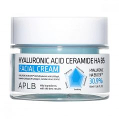 APLB - Hyaluronic Acid Ceramide HA B5 Facial Cream 55ml