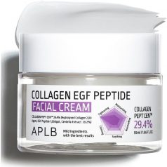 APLB - Collagen EGF Peptide Facial Cream 55ml