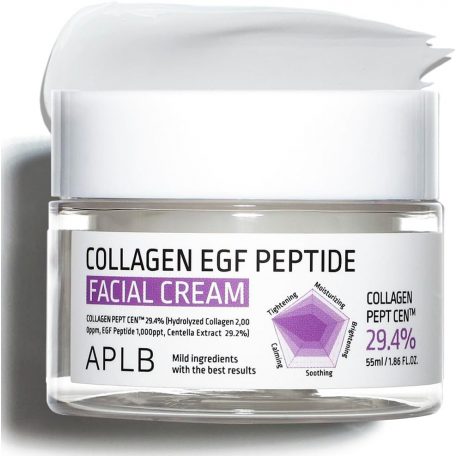 APLB - Collagen EGF Peptide Facial Cream 55ml