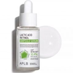 APLB - Lactic Acid Retinol Ampoule Serum 40ml