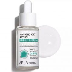 APLB - Mandelic Acid Retinol Ampoule Serum 40ml