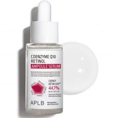 APLB - Coenzyme Q10 Retinol Ampoule Serum 40ml