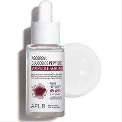 APLB - Ascorbyl Glucoside Peptide Ampoule Serum 40ml