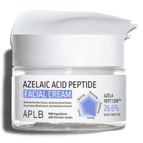 APLB - Azelaic Acid Peptide Facial Cream 55ml