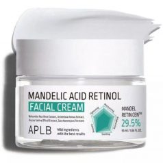 APLB - Mandelic Acid Retinol Facial Cream 55ml